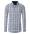 CASAMODA camicia oxford taglie forti uomo 454511