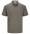 JACK&JONES polo lino manica corta taglie forti uomo 12257595