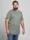 JACK&JONES tshirt taglie forti uomo 12184933
