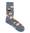 JACK&JONES tris calze uomo 12283286