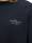 JACK&JONES felpa garzata taglie forti uomo 12267917