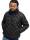 JACK&JONES giubbino reversibile taglie forti uomo 12288236