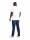 JACK&JONES tshirt taglie forti uomo 12158482