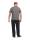 JACK&JONES tshirt taglie forti uomo 12250623