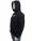 JACK&JONES felpa garzata taglie forti uomo 12275929