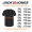 JACK&JONES tshirt taglie forti uomo 12263993