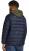 JACK&JONES giubbino taglie forti uomo 100 grammi 12214532
