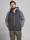 JACK&JONES giubbino taglie forti uomo 100 grammi 12182318