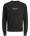 JACK&JONES felpa felpata taglie forti uomo 12248198