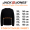 JACK&JONES felpa cotone felpato taglie forti uomo 12250596