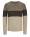 JACK&JONES maglia taglie forti uomo 12265762