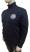 MAXFORT EASY felpa cotone felpato taglie forti uomo 2722