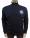 MAXFORT EASY felpa cotone felpato taglie forti uomo 2722