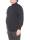 MAXFORT lupetto lana merino taglie forti uomo 3336