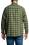 MAXFORT EASY camicia flanella taglie forti uomo 2733