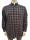 MAXFORT EASY camicia flanella taglie forti uomo 2733