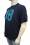 BLOCCO 38 tshirt taglie forti uomo 38495