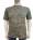 MAXFORT EASY tshirt damasco taglie forti uomo 2670