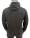 REDFIELD felpa garzata taglie forti uomo 1045