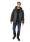REDPOINT giubbino tecnico taglie forti uomo Len 3.0