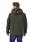 REDPOINT giubbino tecnico taglie forti uomo Len 3.0