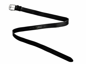 KU cintura pelle taglie forti uomo 1200