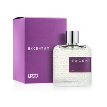 LPDO Eau de Parfum Excentum