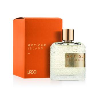 LPDO Eau de Parfum Gotique Island