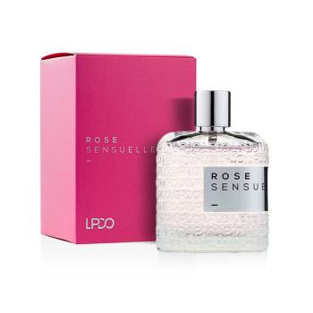 LPDO Eau de Parfum Rose Sensuelle