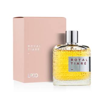 LPDO Eau de Parfum Royal Tiaré