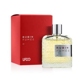 LPDO Eau de Parfum Rubin Fumée