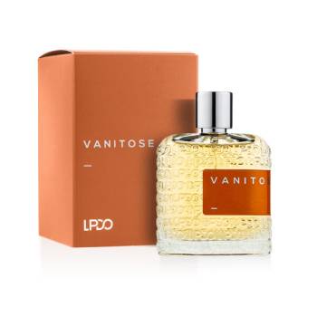 LPDO Eau de Parfum Vanitose