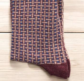 REAL GUYS calza uomo 10160