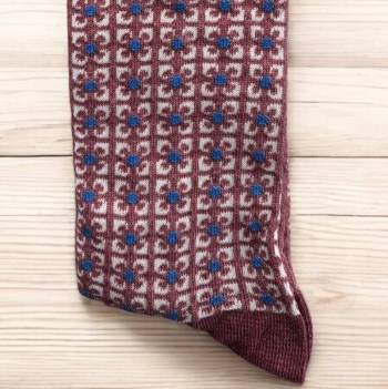 REAL GUYS calza uomo 10161