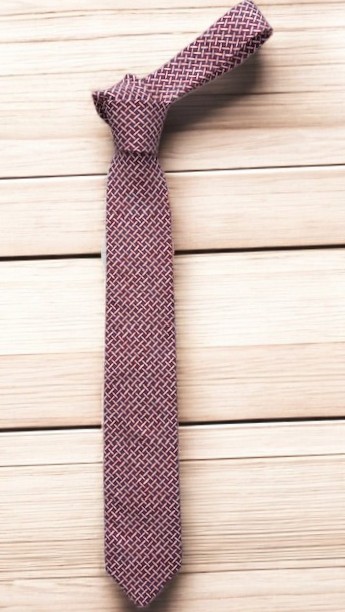 REAL GUYS cravatta uomo 5812