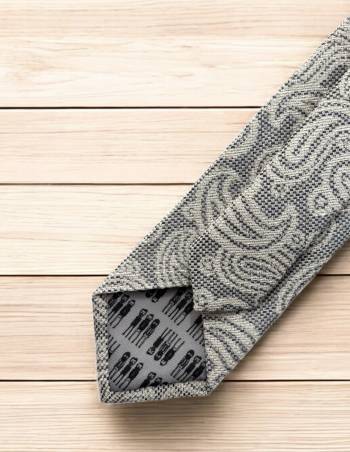 REAL GUYS cravatta uomo 5817