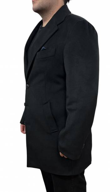 AF-O cappotto baronetto taglie grandi uomo lucca