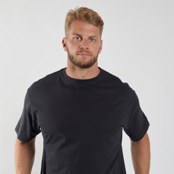 NORTH 56° tshirt taglie forti uomo 99010