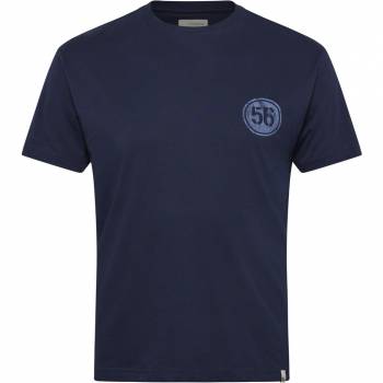 NORTH56DENIM tshirt taglie forti uomo 43319