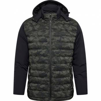 NORTH°56 4 giubbino taglie forti uomo 43345