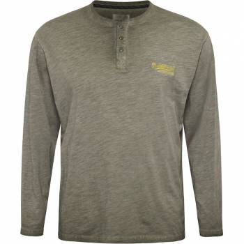 NORTH56DENIM serafino taglie forti uomo 43340