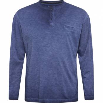 NORTH56DENIM serafino taglie forti uomo 43340