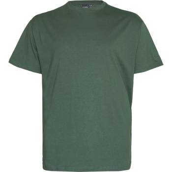 NORTH LATITUDE tshirt taglie forti uomo 53010