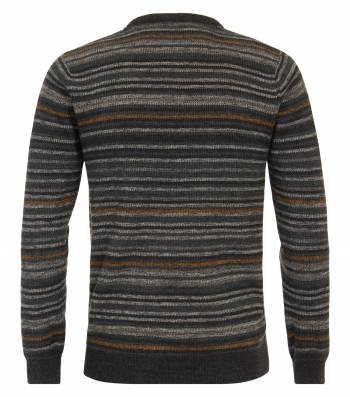 CASAMODA maglia taglie forti uomo 434158