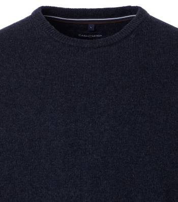 CASAMODA maglia taglie forti uomo 454478