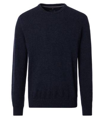 CASAMODA maglia taglie forti uomo 454478