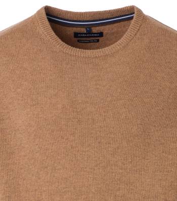 CASAMODA maglia taglie forti uomo 454478