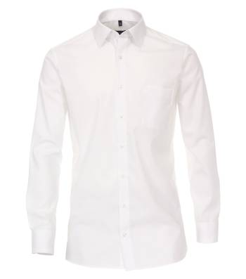 CASAMODA camicia no stiro taglie forti uomo Iron