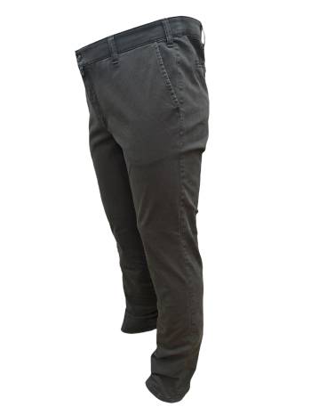 CLUB OF COMFORT pantalone taglie forti uomo 8214