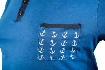 20NODI pigiama serafino taglie forti uomo maestrale